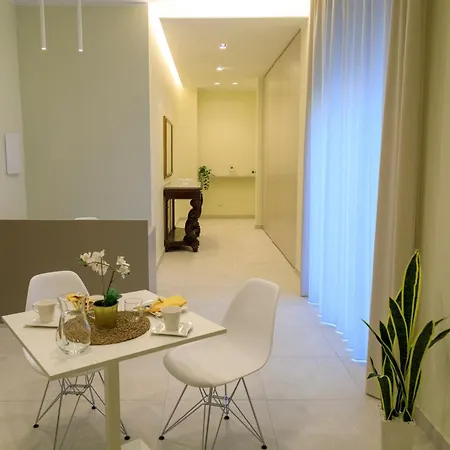 Guest house Domus Vivian *