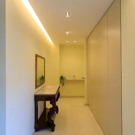 Guest house Domus Vivian Montecorvino Pugliano